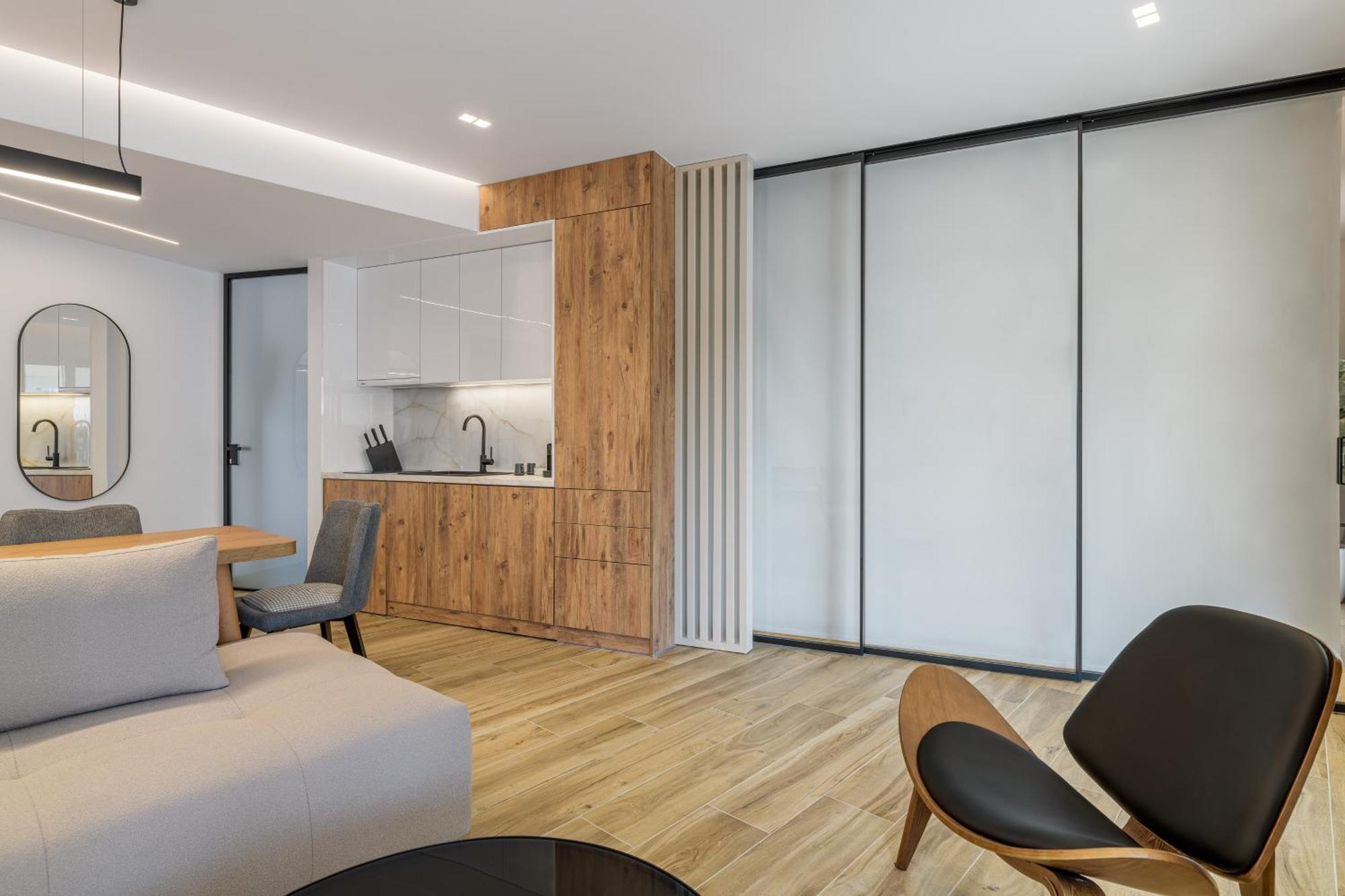 Central Sunny Loft With Plunge Pool Athen Exterior foto